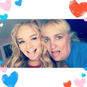 Meet your Posher, Madison